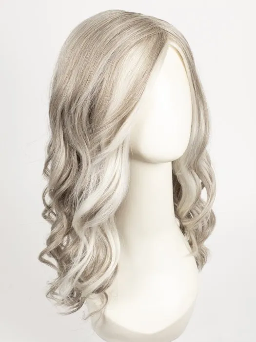 Day to Date | Synthetic Lace Front Wig (Mono Part)