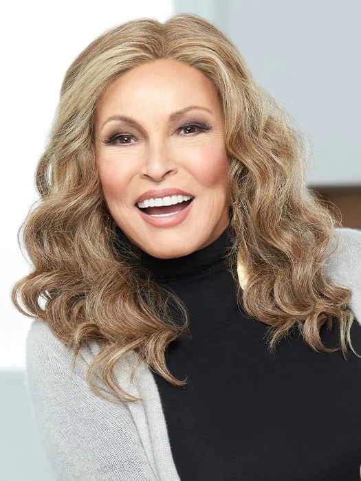Day to Date | Synthetic Lace Front Wig (Mono Part)