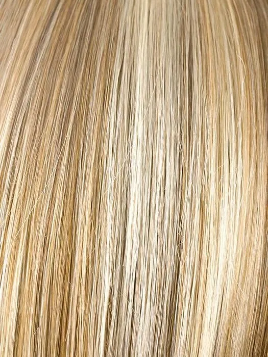 Dazzling Wavez | Synthetic Lace Front Wig (Mono Part)