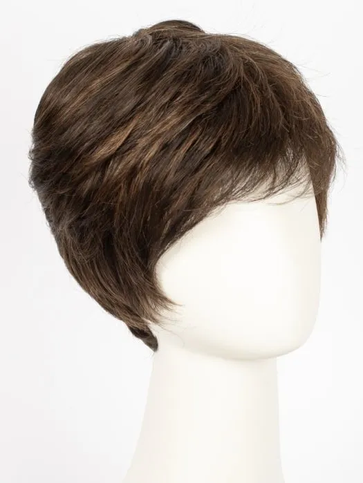 Debbie | Synthetic Wig (Mono Crown)