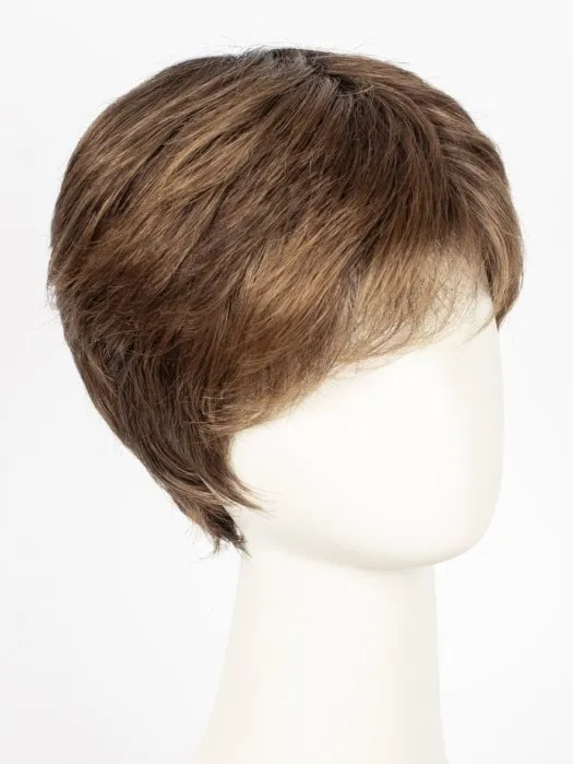 Debbie | Synthetic Wig (Mono Crown)