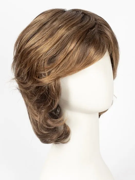 Debutante | Synthetic Lace Front Wig (Hand-Tied Top)