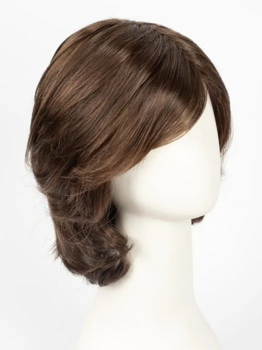 Debutante | Synthetic Lace Front Wig (Hand-Tied Top)