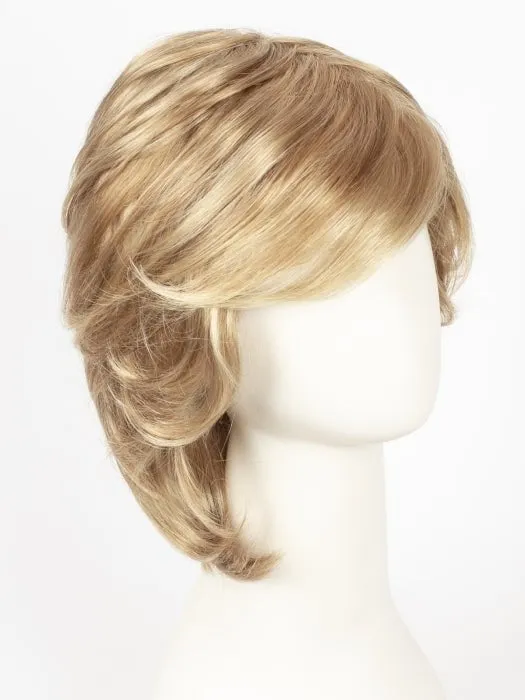Debutante | Synthetic Lace Front Wig (Hand-Tied Top)