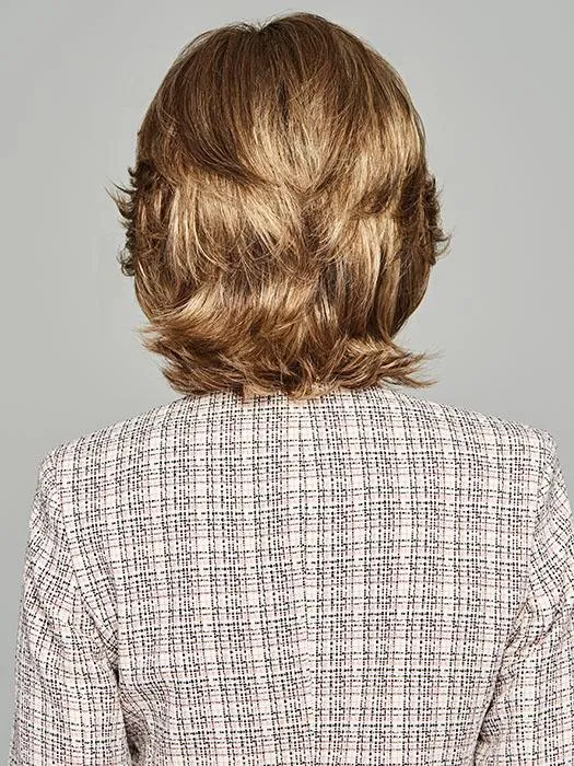 Debutante | Synthetic Lace Front Wig (Hand-Tied Top)