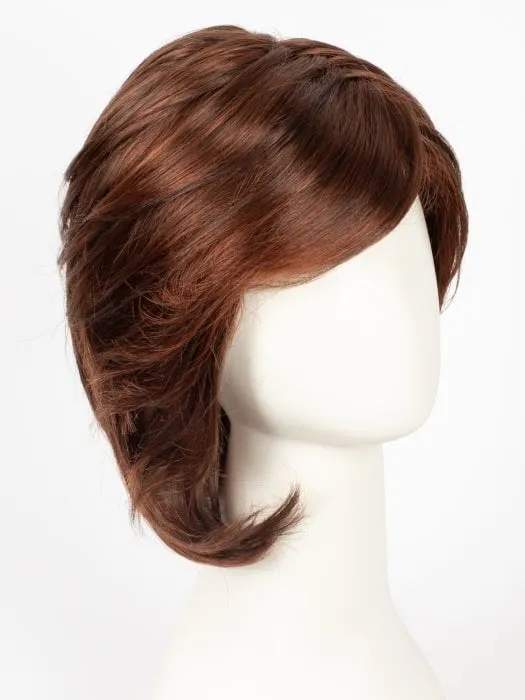 Debutante | Synthetic Lace Front Wig (Hand-Tied Top)