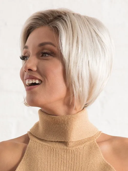 Deena | Synthetic Lace Front Wig (Basic Cap)