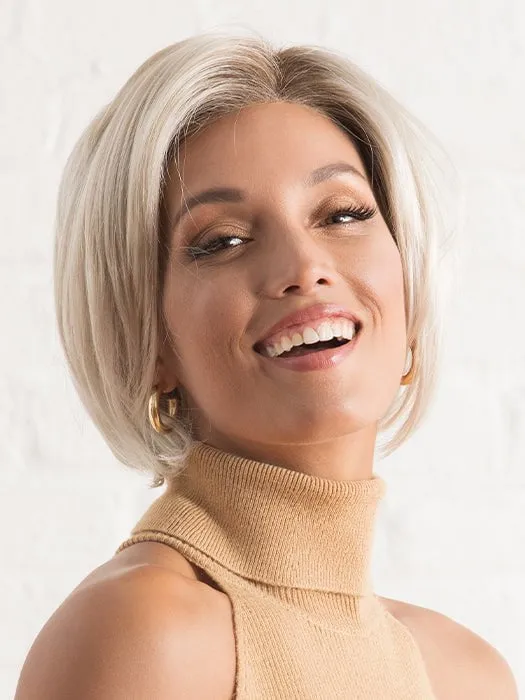 Deena | Synthetic Lace Front Wig (Basic Cap)
