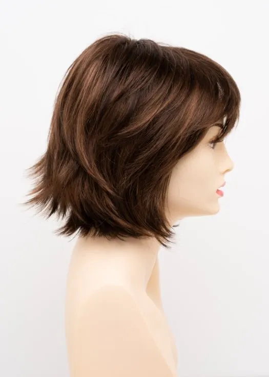 Delaney | Synthetic Lace Front Wig (Mono Top)