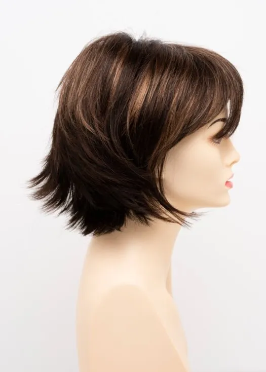 Delaney | Synthetic Lace Front Wig (Mono Top)
