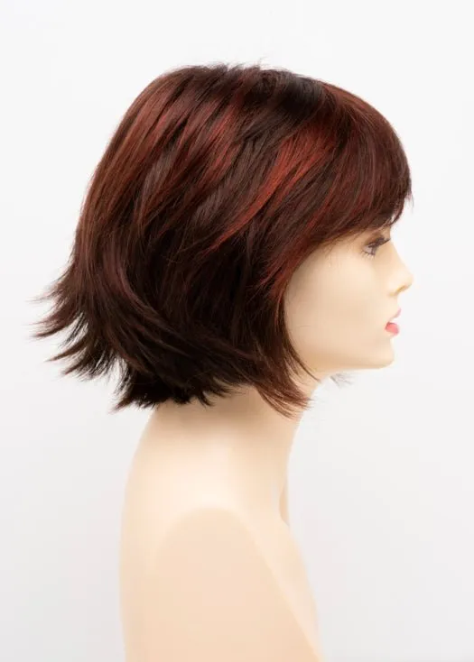Delaney | Synthetic Lace Front Wig (Mono Top)