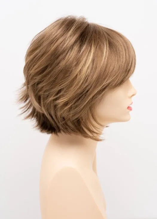 Delaney | Synthetic Lace Front Wig (Mono Top)