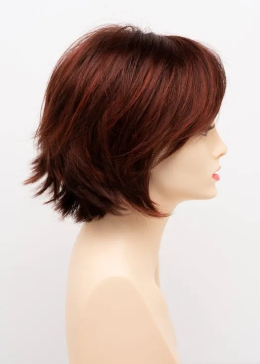 Delaney | Synthetic Lace Front Wig (Mono Top)