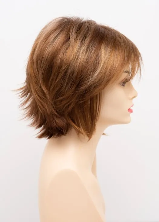 Delaney | Synthetic Lace Front Wig (Mono Top)