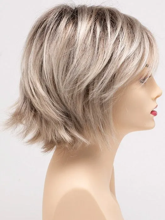 Delaney | Synthetic Lace Front Wig (Mono Top)