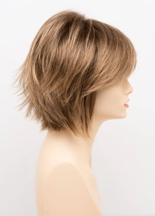 Delaney | Synthetic Lace Front Wig (Mono Top)
