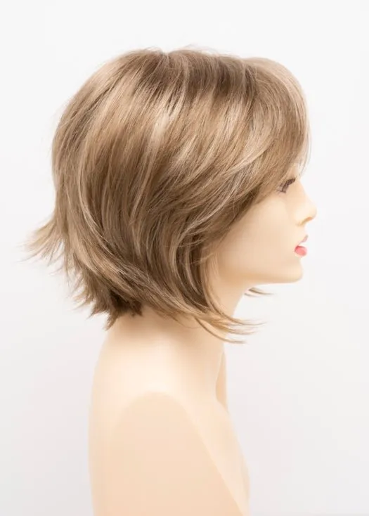 Delaney | Synthetic Lace Front Wig (Mono Top)