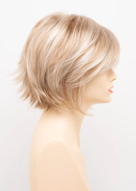 Delaney | Synthetic Lace Front Wig (Mono Top)