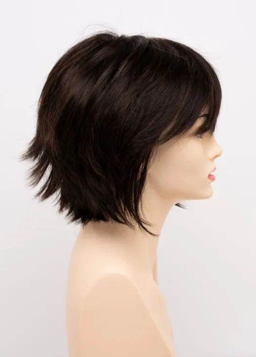 Delaney | Synthetic Lace Front Wig (Mono Top)