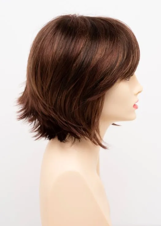 Delaney | Synthetic Lace Front Wig (Mono Top)
