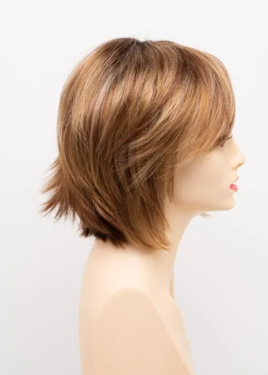 Delaney | Synthetic Lace Front Wig (Mono Top)