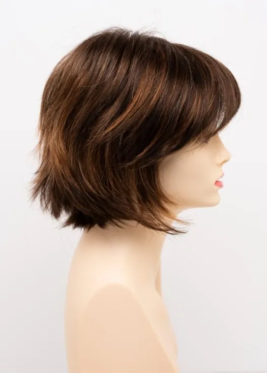 Delaney | Synthetic Lace Front Wig (Mono Top)