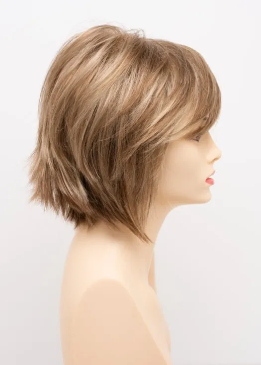 Delaney | Synthetic Lace Front Wig (Mono Top)