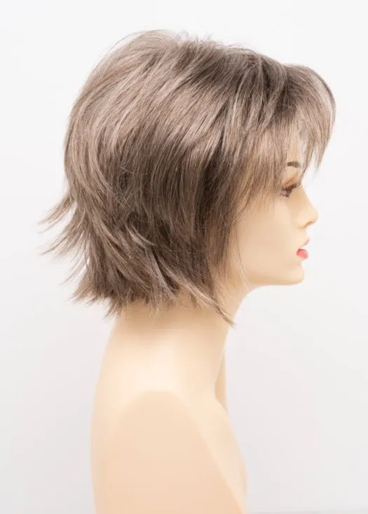 Delaney | Synthetic Lace Front Wig (Mono Top)