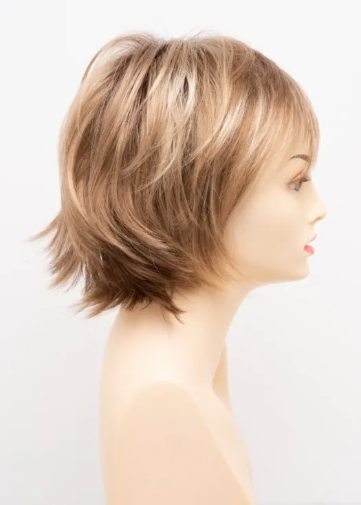 Delaney | Synthetic Lace Front Wig (Mono Top)