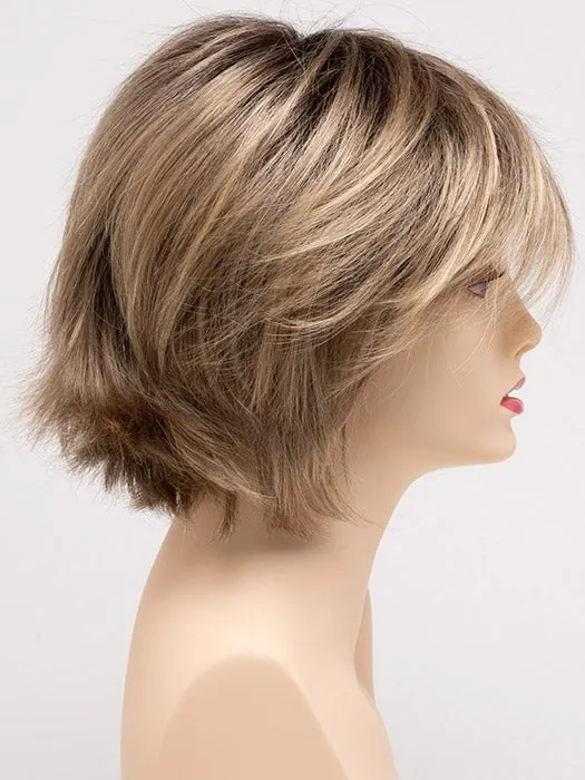 Delaney | Synthetic Lace Front Wig (Mono Top)