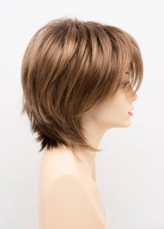 Delaney | Synthetic Lace Front Wig (Mono Top)