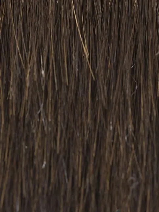 Delight | Synthetic Lace Front Wig (Mono Top)