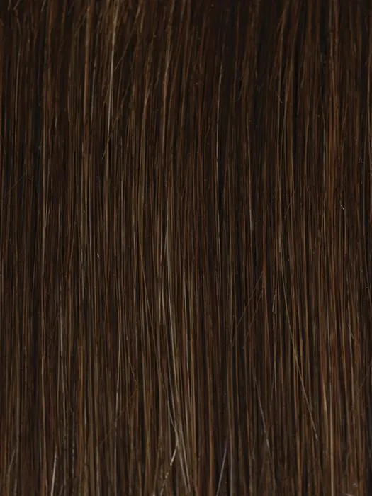 Delight | Synthetic Lace Front Wig (Mono Top)