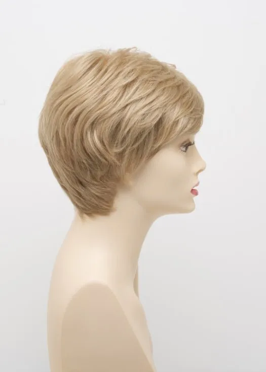 Destiny | Human Hair/ Synthetic Blend Wig (Mono Top)