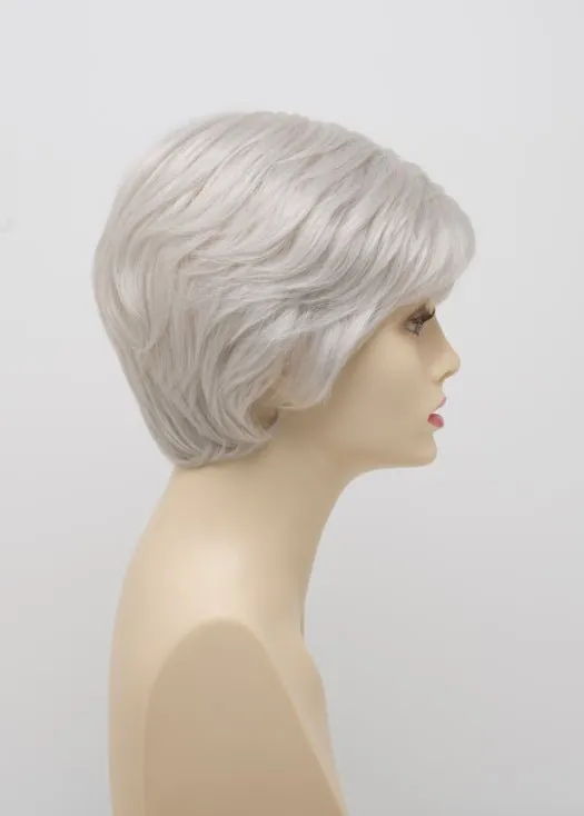 Destiny | Human Hair/ Synthetic Blend Wig (Mono Top)