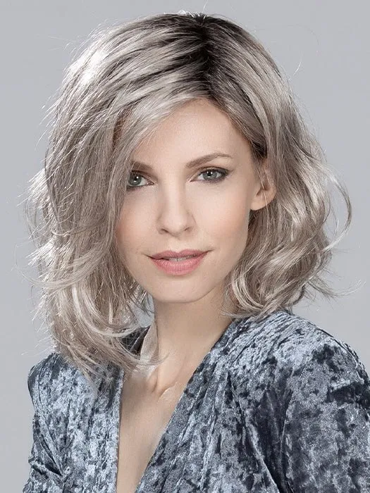 Destiny | Synthetic Lace Front Wig (Mono Part)