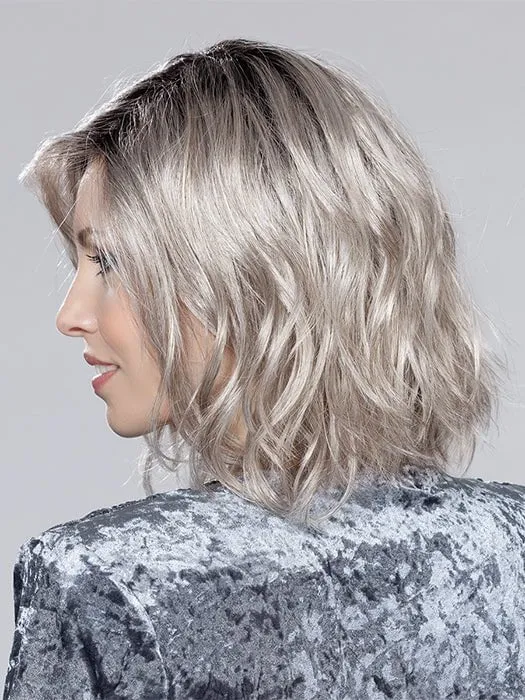 Destiny | Synthetic Lace Front Wig (Mono Part)