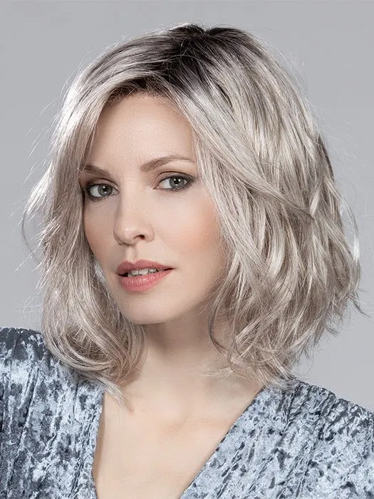 Destiny | Synthetic Lace Front Wig (Mono Part)