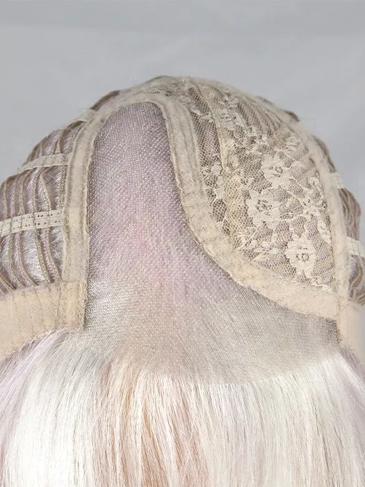 Destiny | Synthetic Lace Front Wig (Mono Part)
