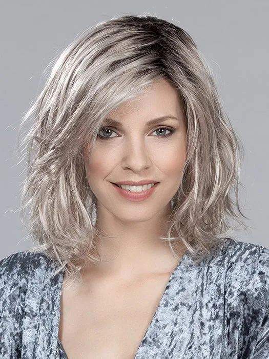 Destiny | Synthetic Lace Front Wig (Mono Part)