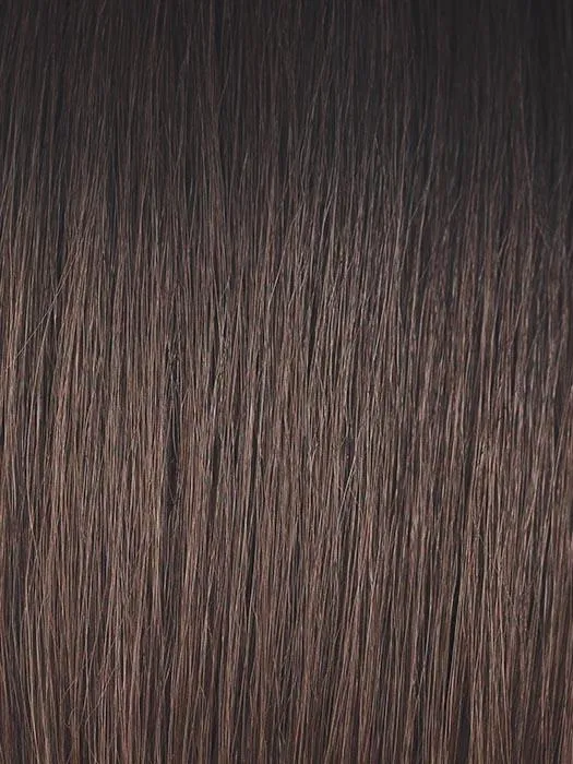 Destiny | Synthetic Lace Front Wig (Mono Part)