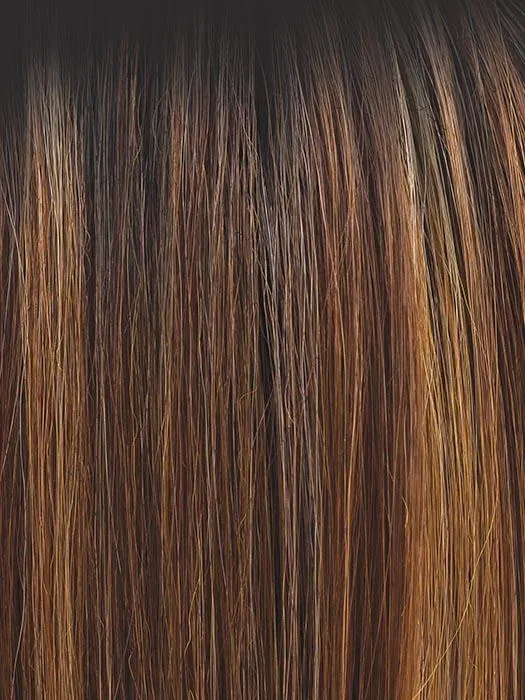 Destiny | Synthetic Lace Front Wig (Mono Part)