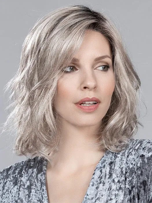 Destiny | Synthetic Lace Front Wig (Mono Part)