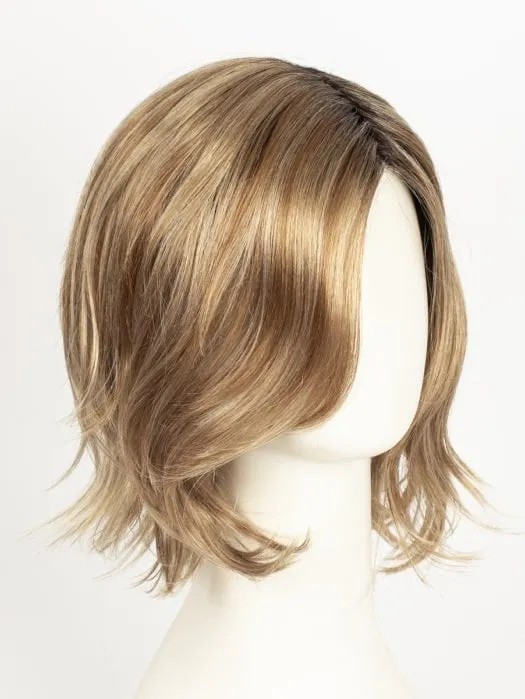 Destiny | Synthetic Lace Front Wig (Mono Part)