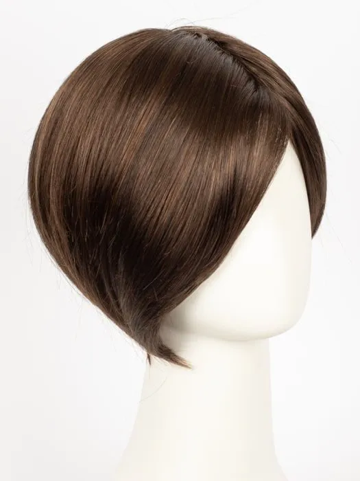 Devine | Synthetic Lace Front Wig (Mono Part)