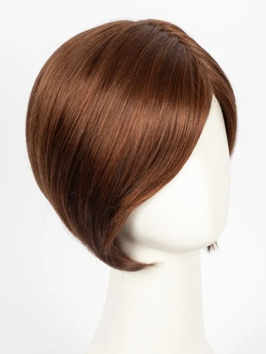 Devine | Synthetic Lace Front Wig (Mono Part)