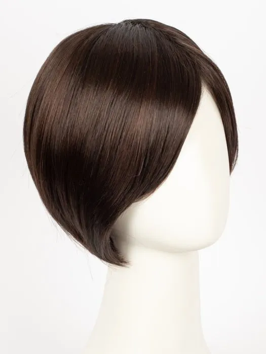 Devine | Synthetic Lace Front Wig (Mono Part)