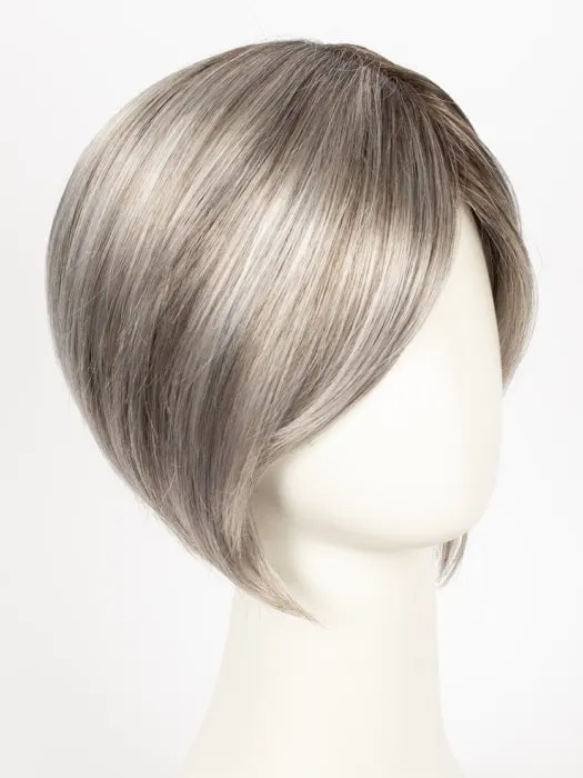 Devine | Synthetic Lace Front Wig (Mono Part)