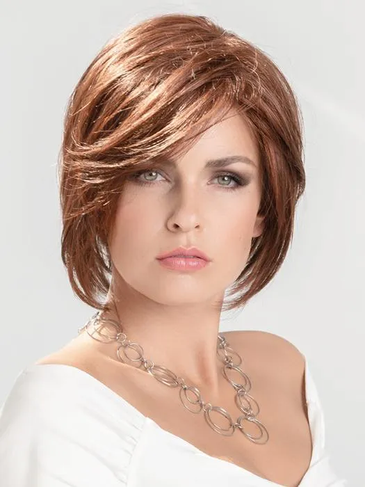 Devine | Synthetic Lace Front Wig (Mono Part)