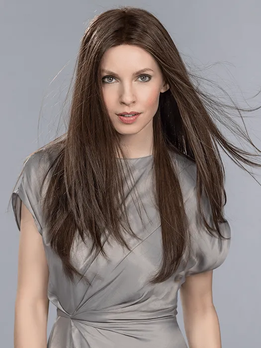 Diamond | Remy Human Hair Lace Front Wig (Mono Top)